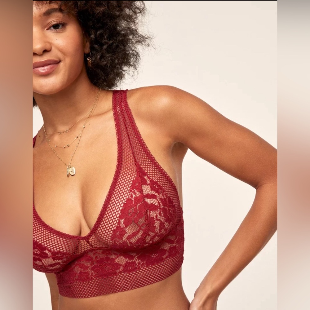 Adore Me, Jamie bralette